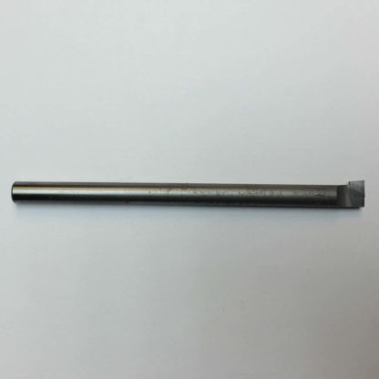 Boring Bar - 6" Carbide Tip 3/8" Round Shank -116
