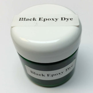 Black Epoxy Dye-0