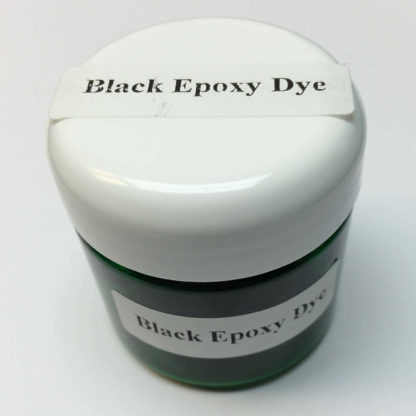 Black Epoxy Dye-0
