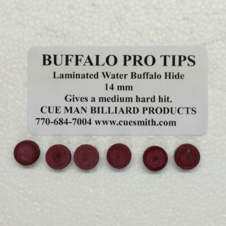 Buffalo Pro Tips (10 Tips)-0