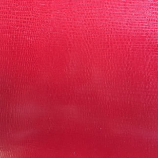 Textured Red-0
