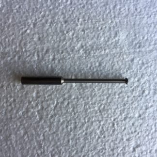 Carbide Thread Milling Bit 1/4” shank-0