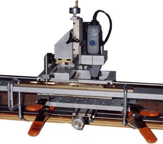 Cue Smith Inlay Machine-0