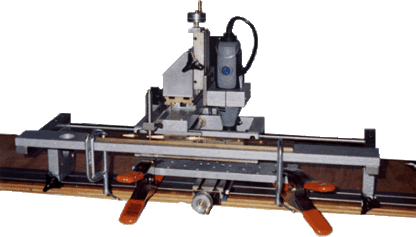 Cue Smith Inlay Machine-0