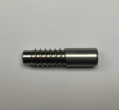 Martin Style 3/8-10 Joint Protector Screws-1182