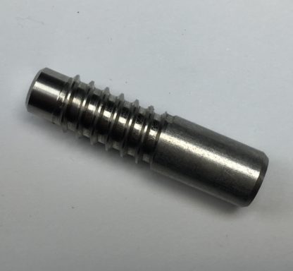 Martin Style 3/8-10 Joint Protector Screws-0