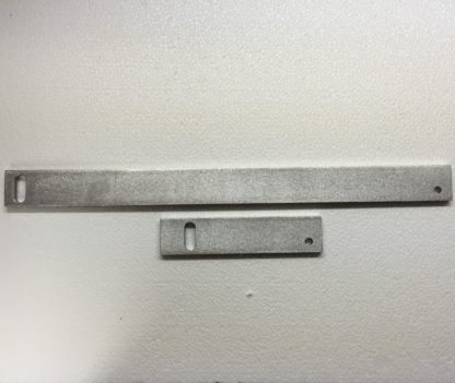 Point taper bar for butt sleeve 5 Inch-0