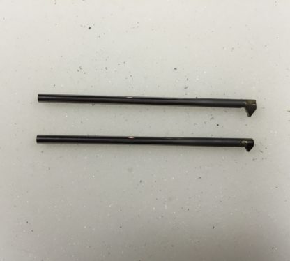 Carbide Thread Milling External Bit 1/8” shank-0