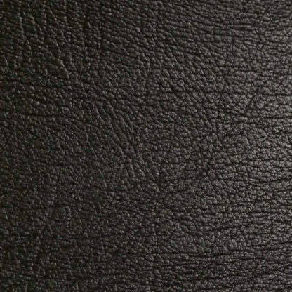 leather wrap black textured