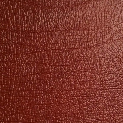 leather wrap medium brown