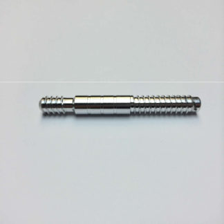 Martin Style Joint Pins, 3/8-10 Aluminum-0