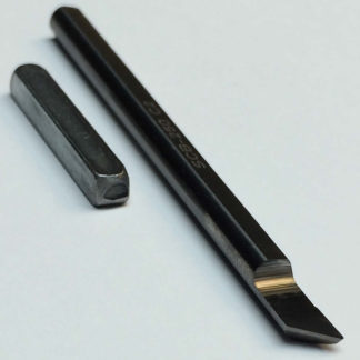 Boring Bar - Miniature Solid Carbide -0