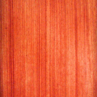 Orange Padauk Wood Inlay Slab-0