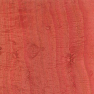 Pink Ivory Wood Inlay Slab-0