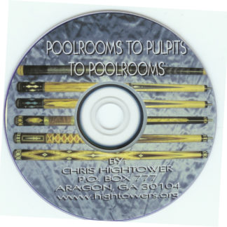 Poolrooms to Pulpits to Poolrooms DVD Click link to watch it for free -0