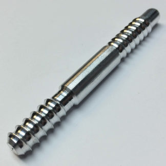 Radius/Ball Thread 3/8" Joint Pin Screws-0