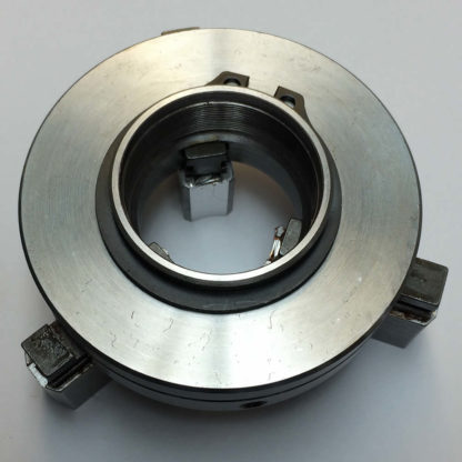Chuck - Self-Centering Three Jaw Deluxe Large 1.4" Bore Chuck-126