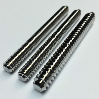 Stainless Joint Pin Screws 3/8-10-0