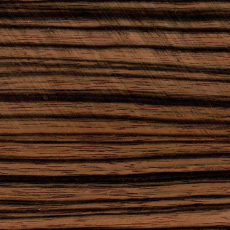 Striped Ebony Wood Inlay Slab-0