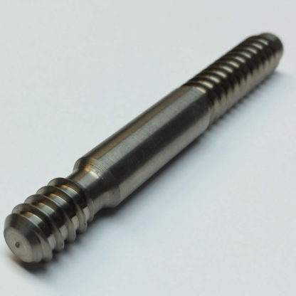 Martin Style Joint Pins, 3/8-10 Titanium-0