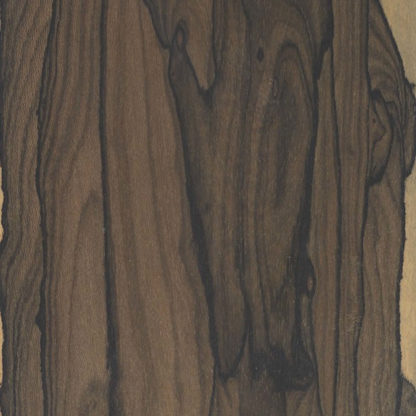 Ziricote Wood Inlay Slab-0